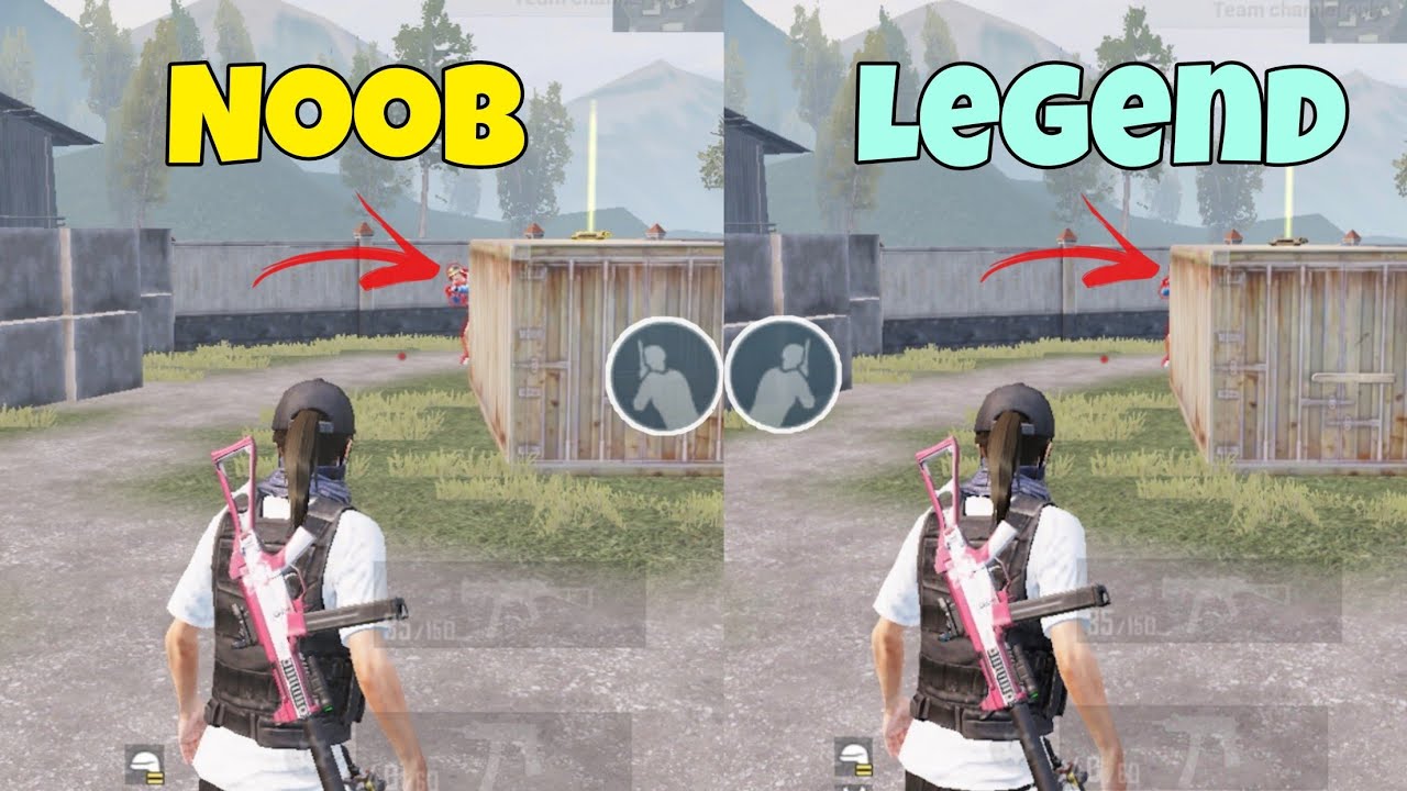 Only 0.001% know this FASTEST Peek Settings Guide😱