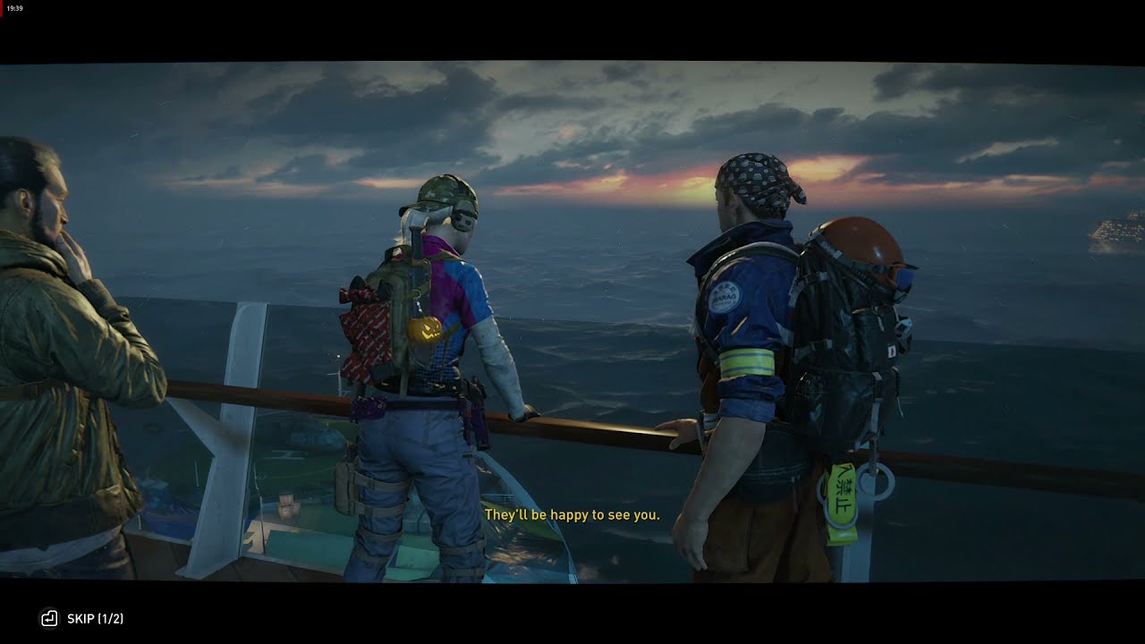 World War Z Challenge MODE Japan Cruise Control 07.06.2021 monday