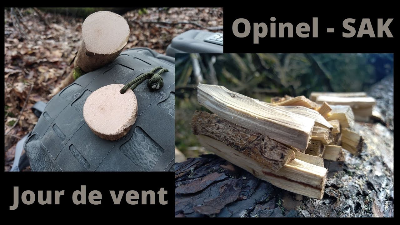 Jour de vent et pratiques ordinaires...