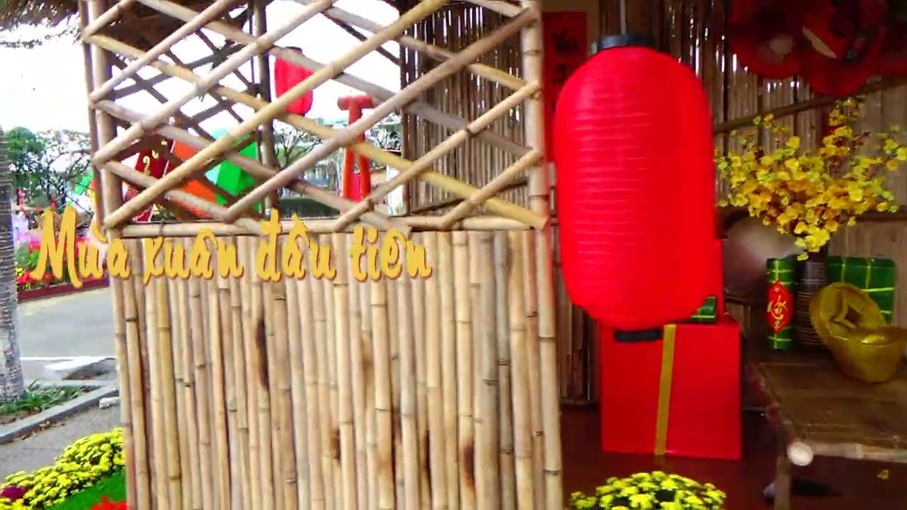 Mùa xuân đầu tiên ĐOÀN BIÊN