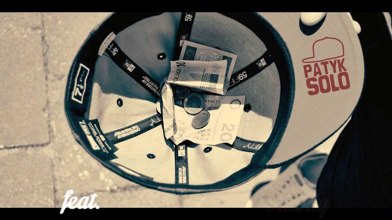 Patyk Solo - 13. Ogniwo (Szczere Chęci) feat. Arti, Młody, Dżaku, Richie Lont, Seczu