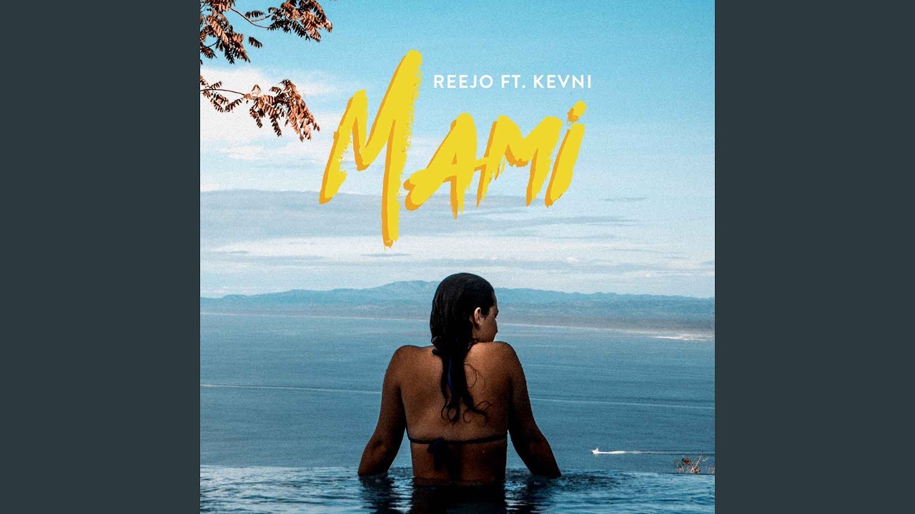 Mami (feat. Kevni)