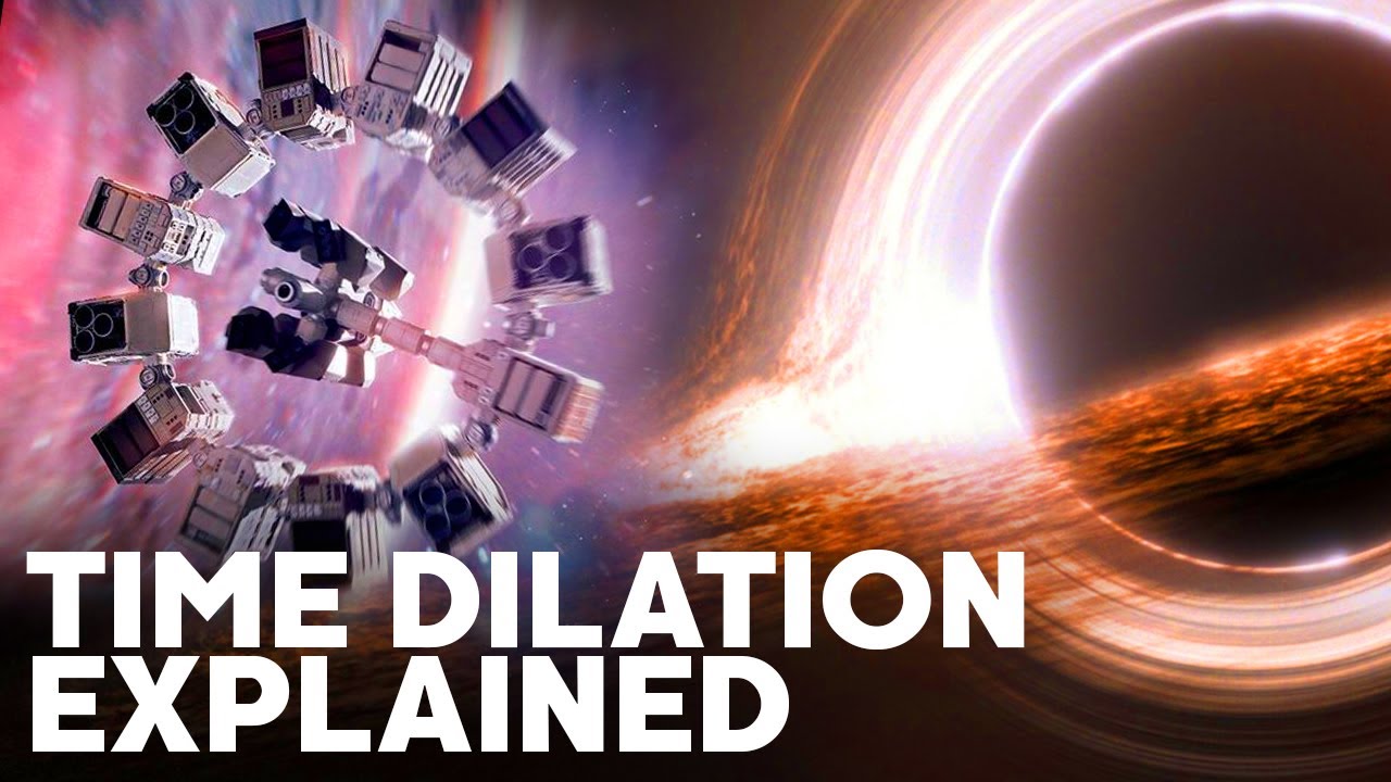 How Time Works In Interstellar Finally Explained