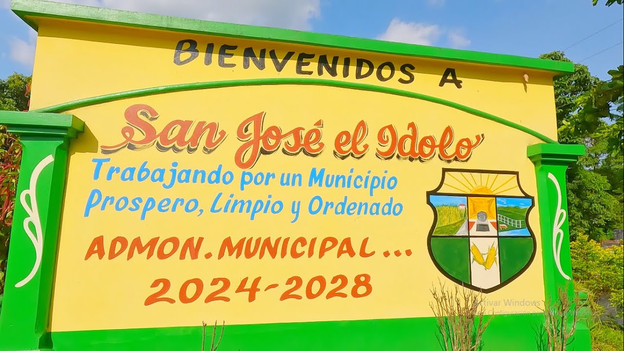 San José el Ídolo Suchitepequez Guatemala