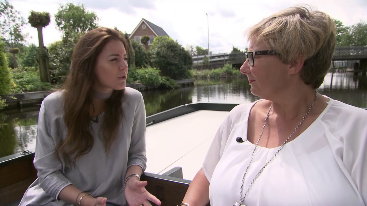 Gemeente Kaag en Braassem in beeld bij RTL Woontips