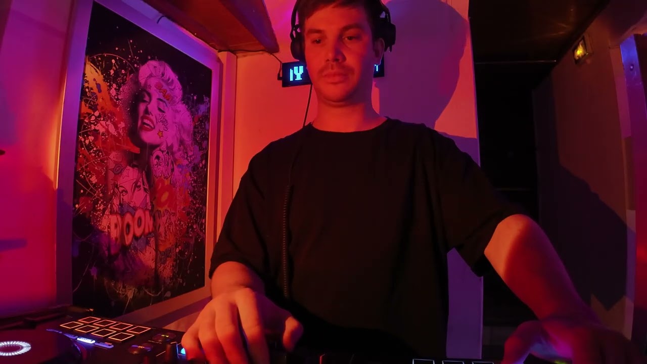 OXYGEN 2026 #8 @ Cocoon Club Megeve