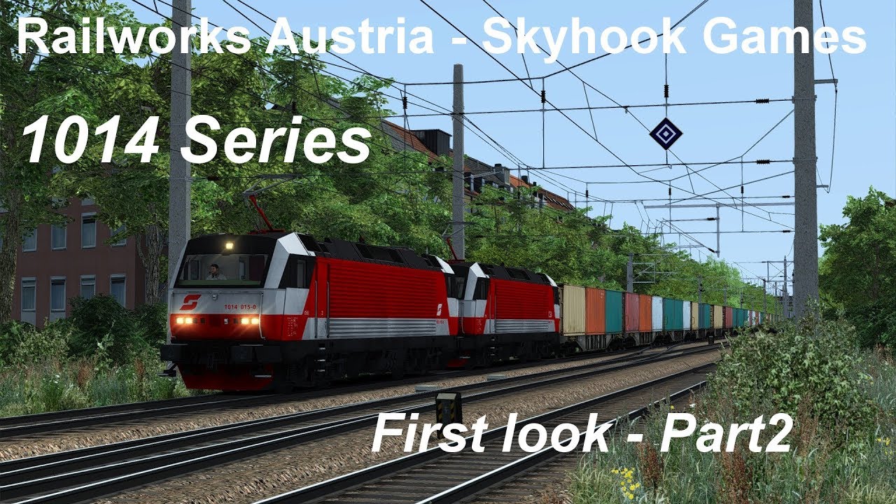 RWA-Skyhook 1014 Preview - Part 2