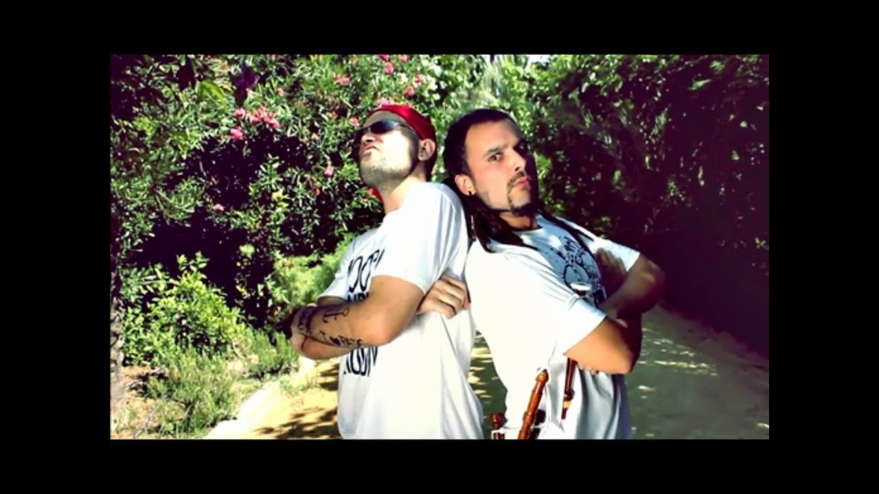 ★★  Cada vez mas guapo - La Estirpe Rap  ★★. (DJ DINERO)