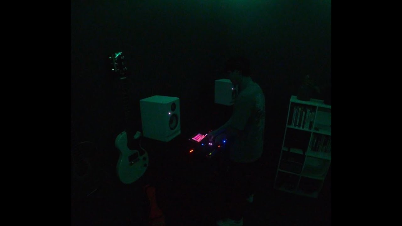 Bedroom House Mix - Z/EN New Year´s Set