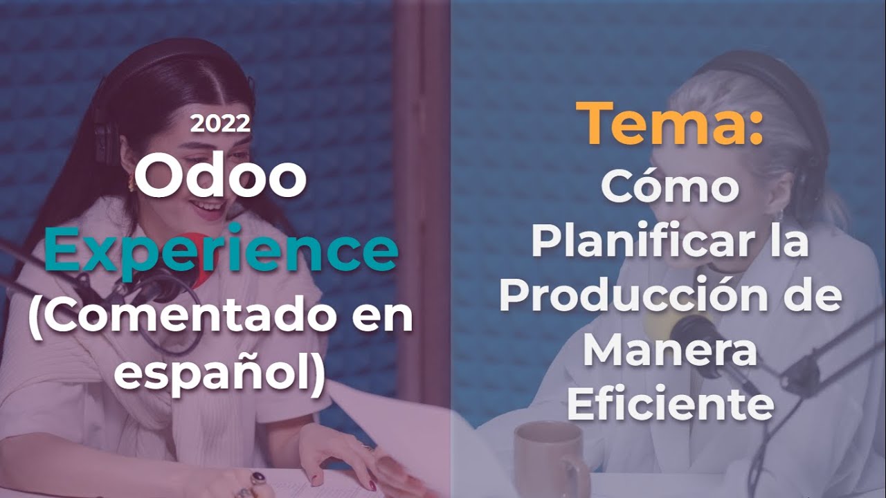 Cómo Planificar la Producción de Manera Eficiente