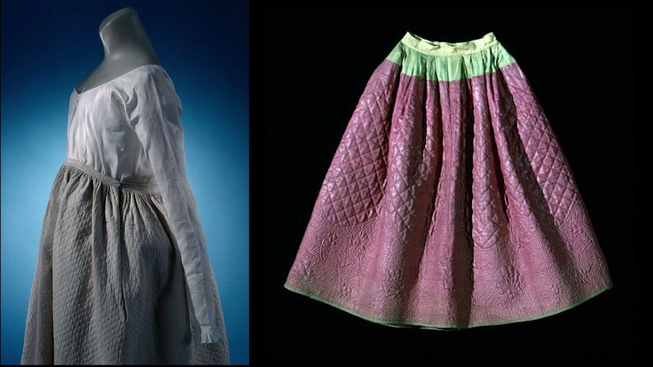 Martha's Dress: A Biography in Textiles