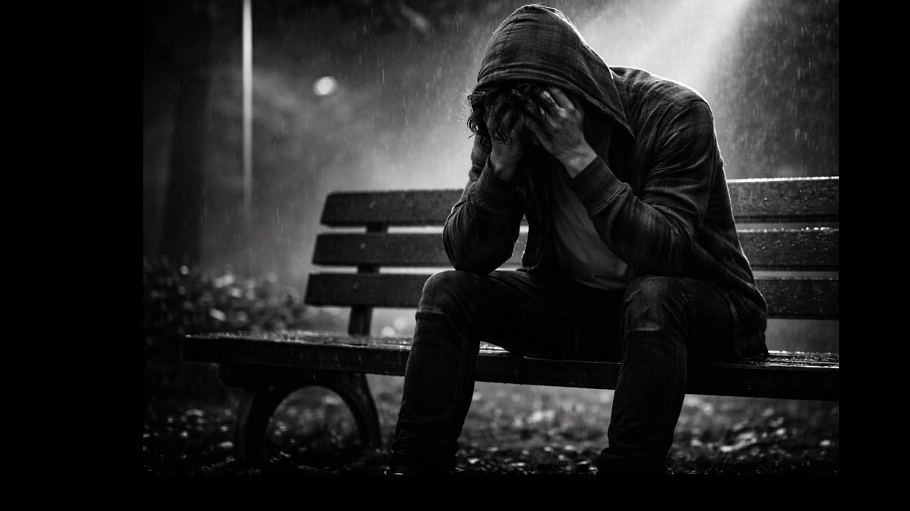 Find The Light (Original Song) depression my story. We will be ok