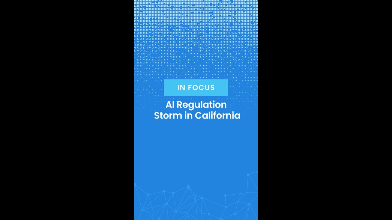 AI Regulation