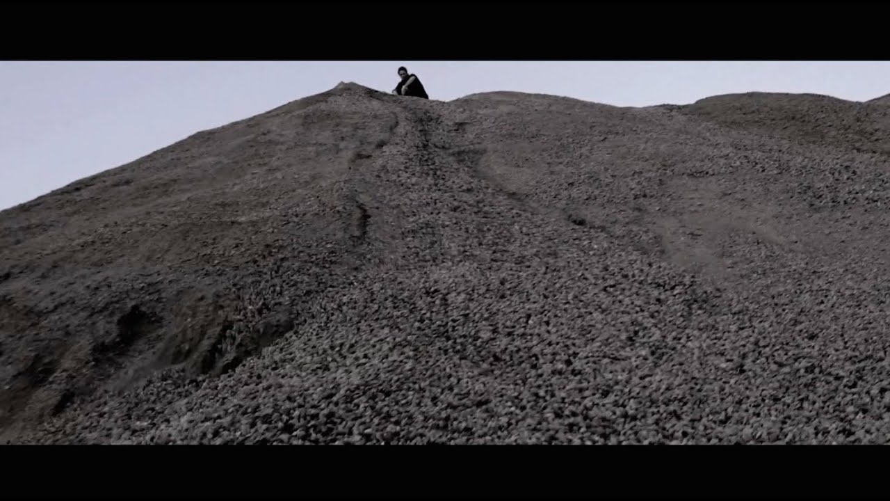 Bones - BlackMold