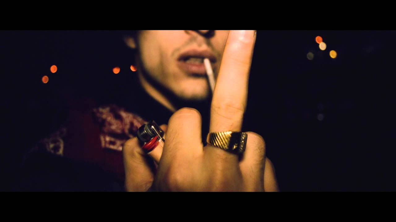 Gose - Frecciarossa (Street Video)