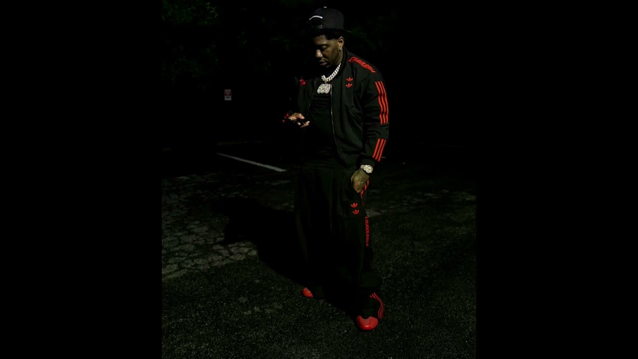 [Сэмпл] YFN Lucci Type Beat 