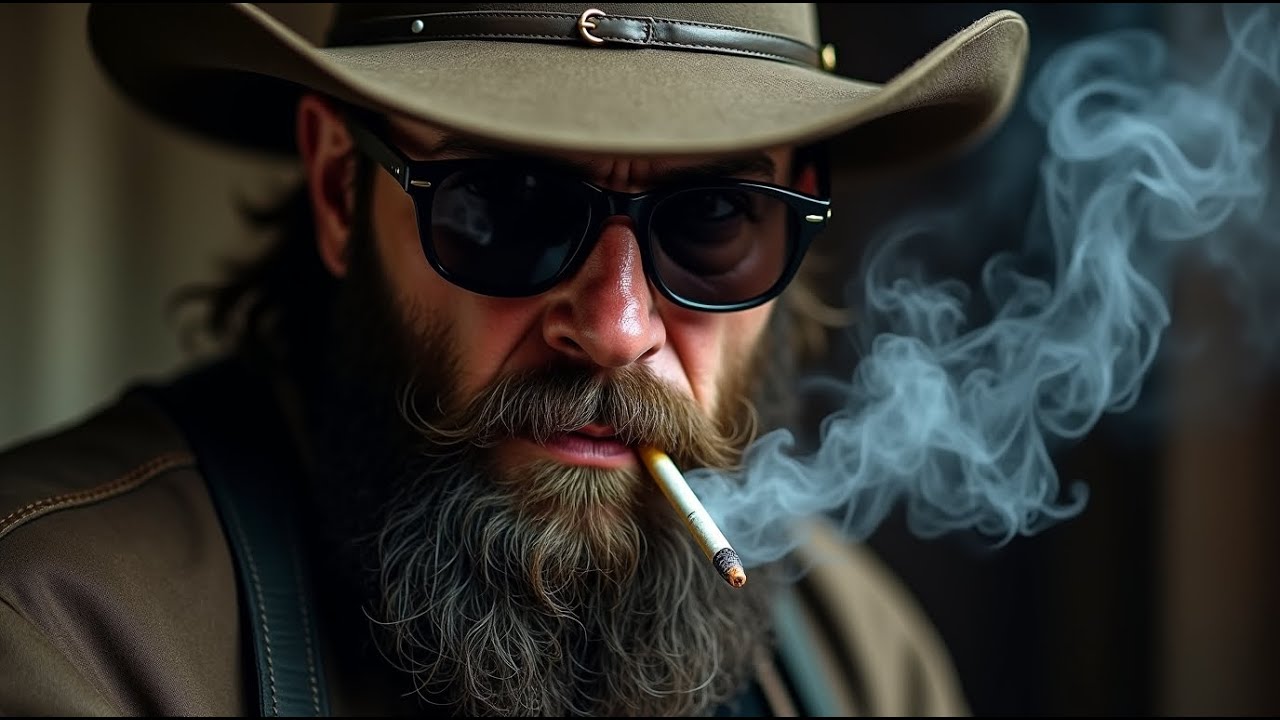 New Outlaw Country Rap x Southern Rock Music - Vol. 51 | Southern Hip Hop Music For Real Outlaws