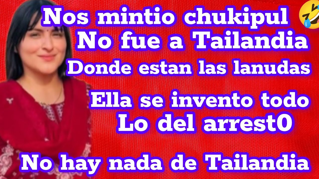 Latina loca en india  (chukipul) ella se invento todo #peruanaenindia #podcast #humor #india 