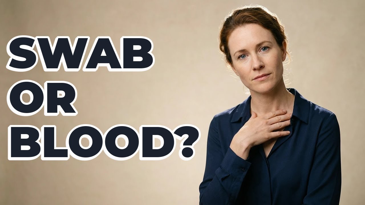 How Do Doctors Collect Samples For STD Tests?