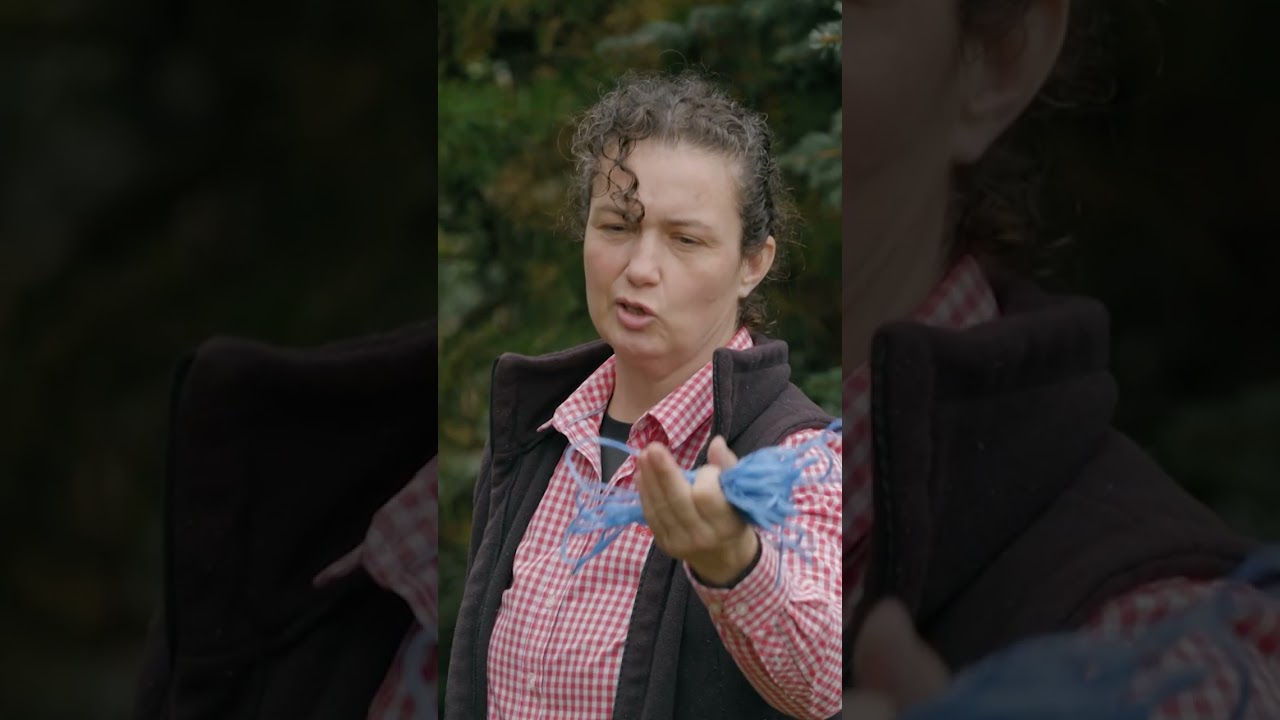 ALDONA ZAŁAMANA 🤣 ''TY NIE MASZ MÓZGU''  | Żony Podlasia