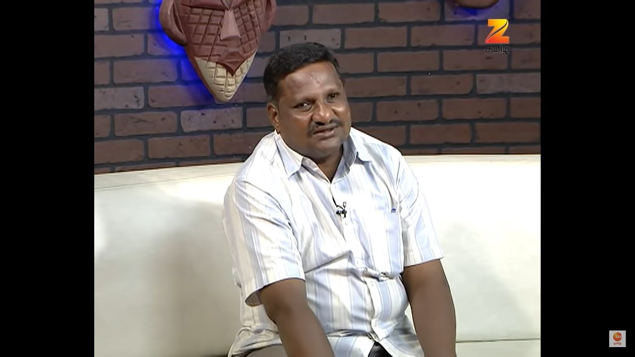 சொல்வதெல்லாம் உண்மை சீசன் 2 - ரியாலிட்டி டாக் ஷோ - அத்தியாயம் 326 - ஜீ தமிழ்