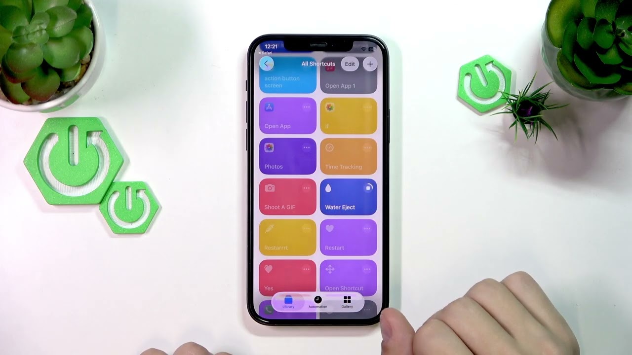 How to Eject Water from Your iPhone (Step-by-Step guide)