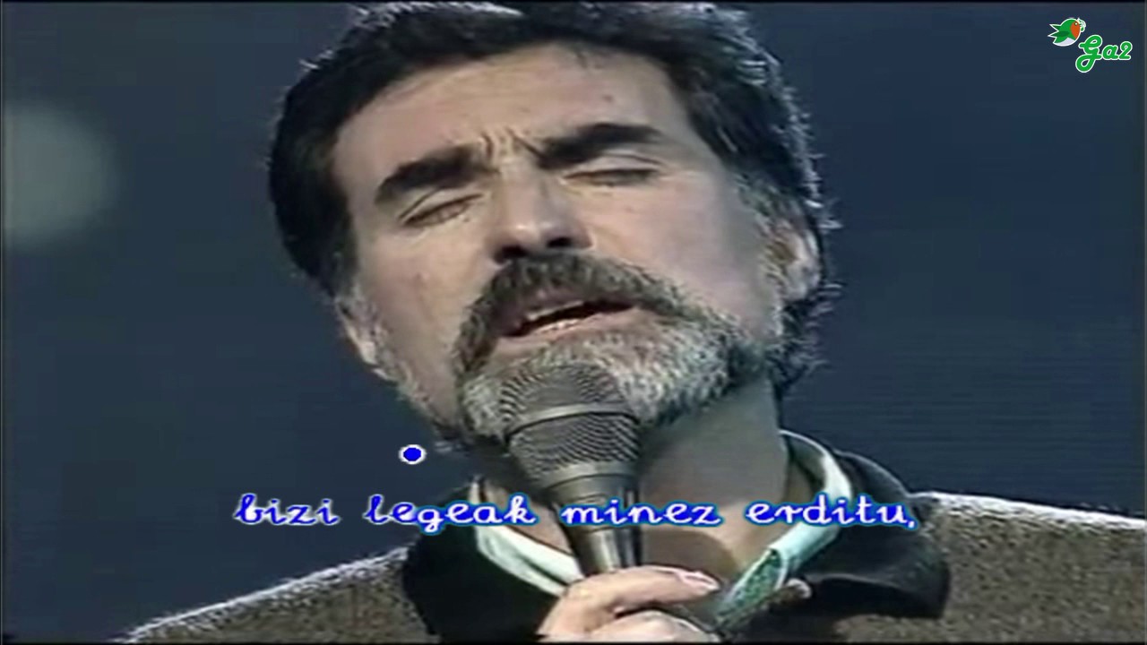 Izarren hautsa (Xabier Lete)