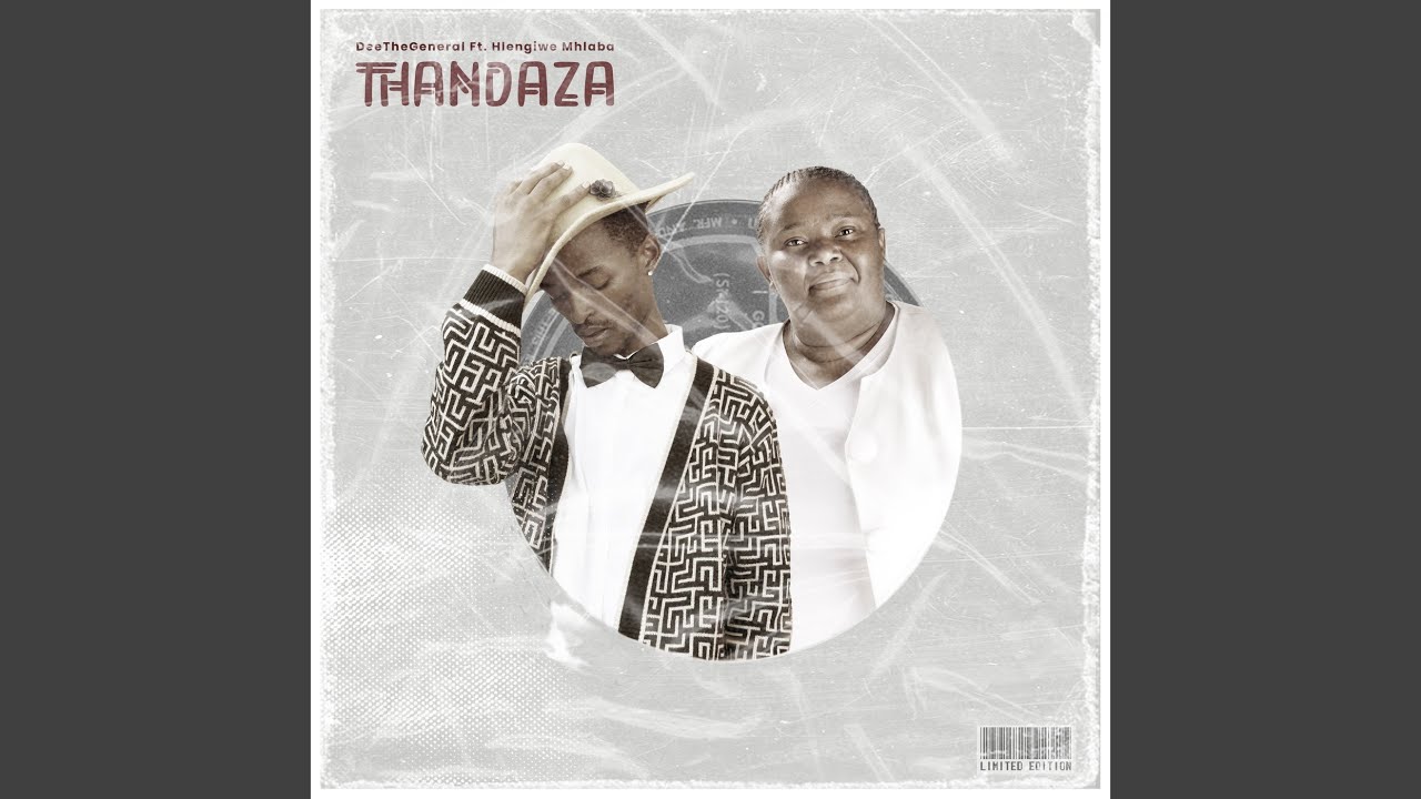 Thandaza