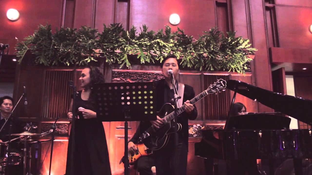 Julie n Friends - The Only One (Lionel Richie)