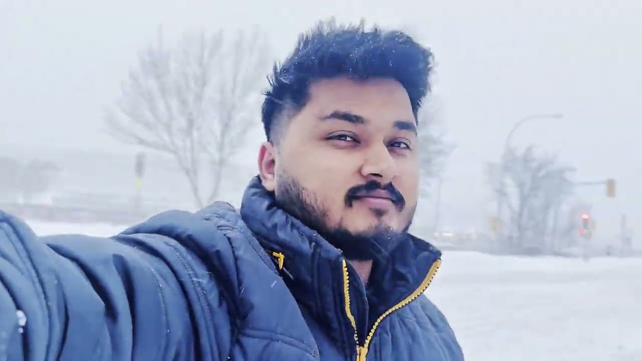 Monday vlog 2
