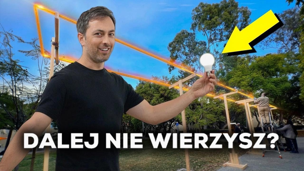 Jak naprawdę działa prąd? Odkrywamy tajemnice elektryczności
