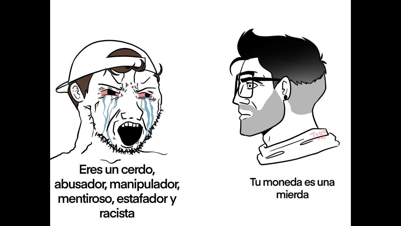 La Tertulia habla y reacciona al rage de Dalas con Delox