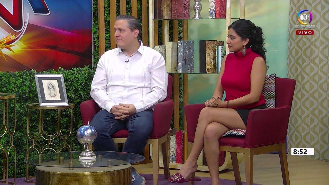 SIPSE Noticias Más Temprano.