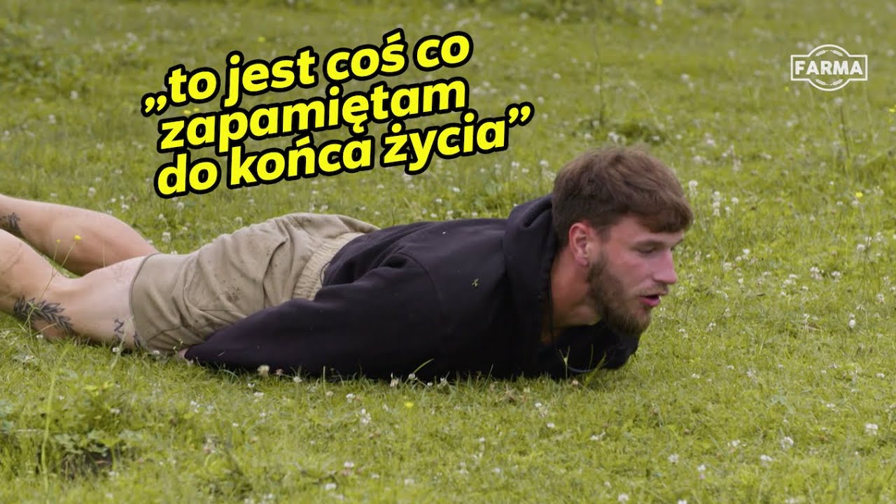 Pytanie czy wyzwanie? | Farma 2