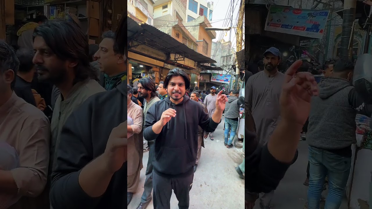 Lahore main basant celebrations #shorts #viral
