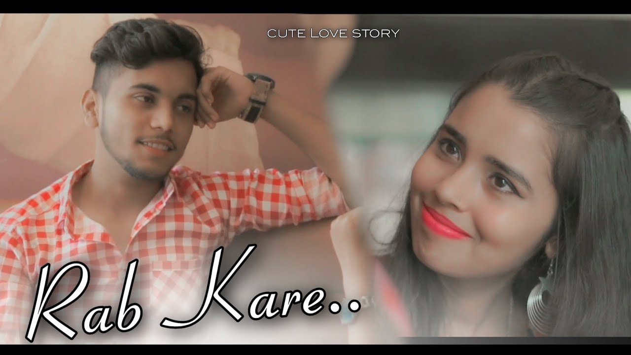 Rab Kare tujhe ko bhi | New Songs 2020 | Tu Ada hai Mohobbat | latest hindi Songs 2020 | Love story