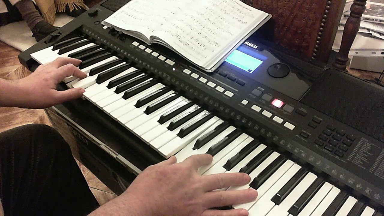 Cantico 103 / Song 103