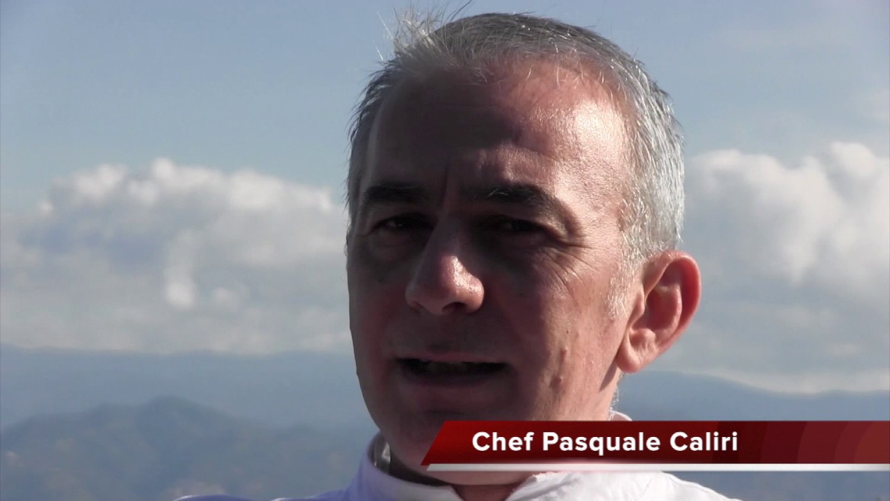 Intervista a Pasquale Caliri