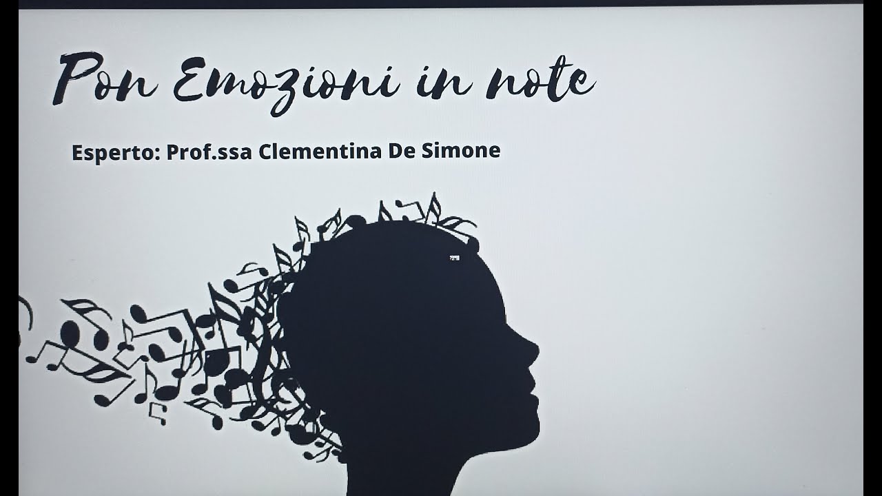 Emozioni in note