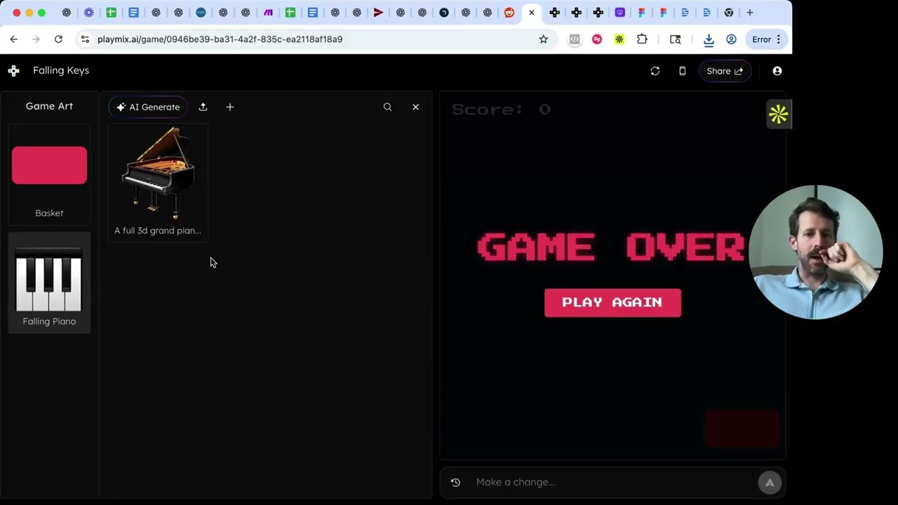 Review of PlayMix AI for Game Design