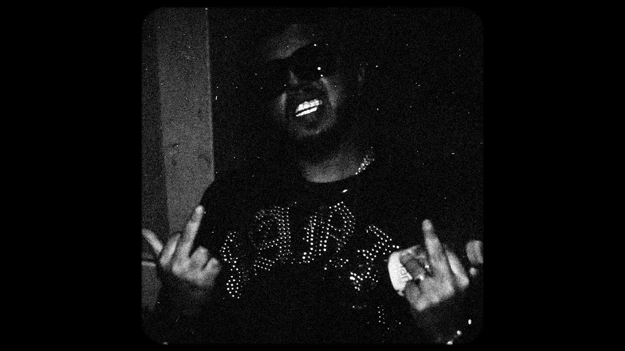 Hamza x Werenoi Type Beat - 