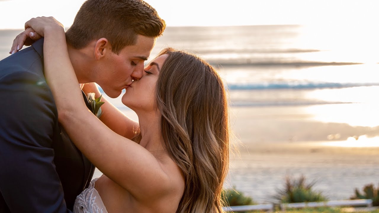 OUR WEDDING | MEET THE SCOTTS