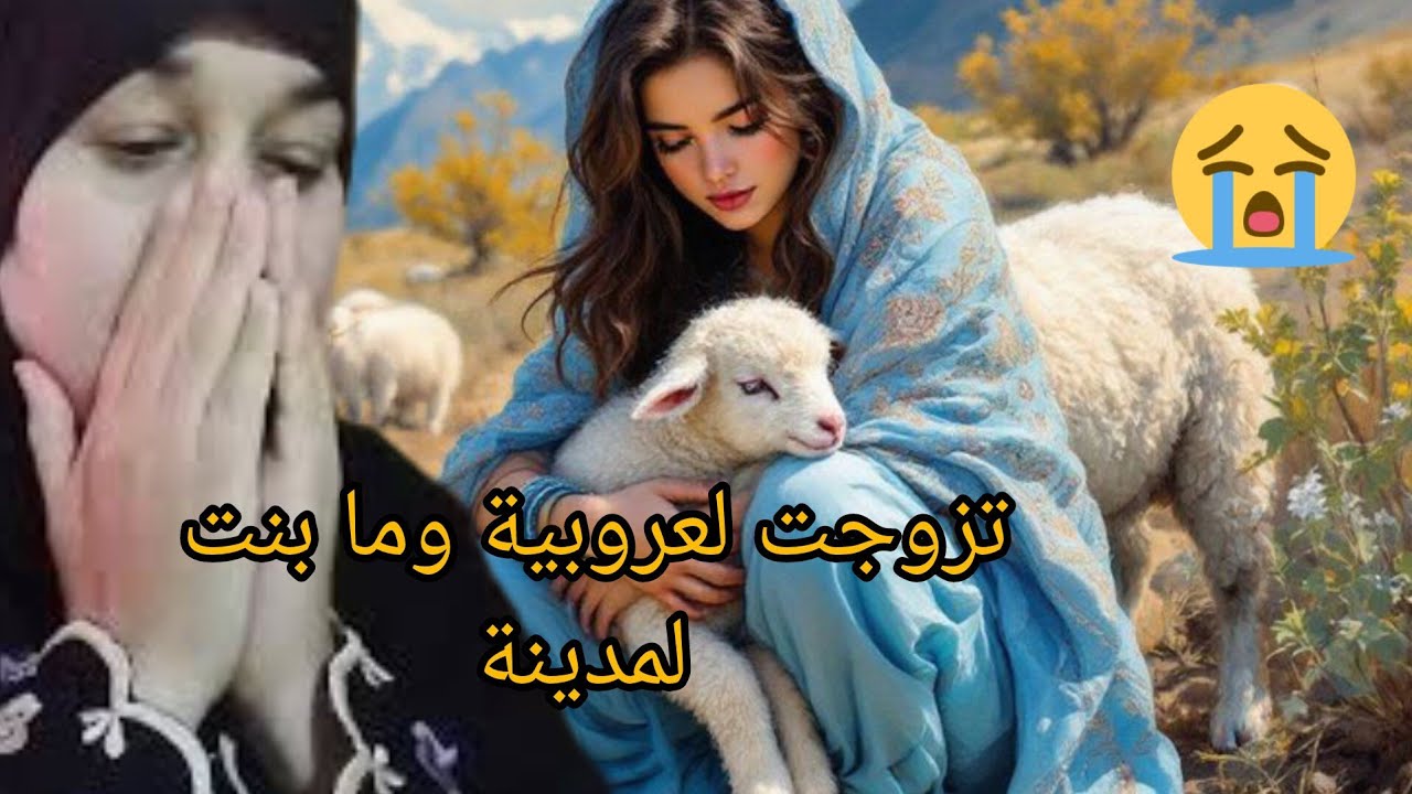 عذبوني الله يخلصهم 😭زواجي داز سريع ملقتش الوقت نفكر