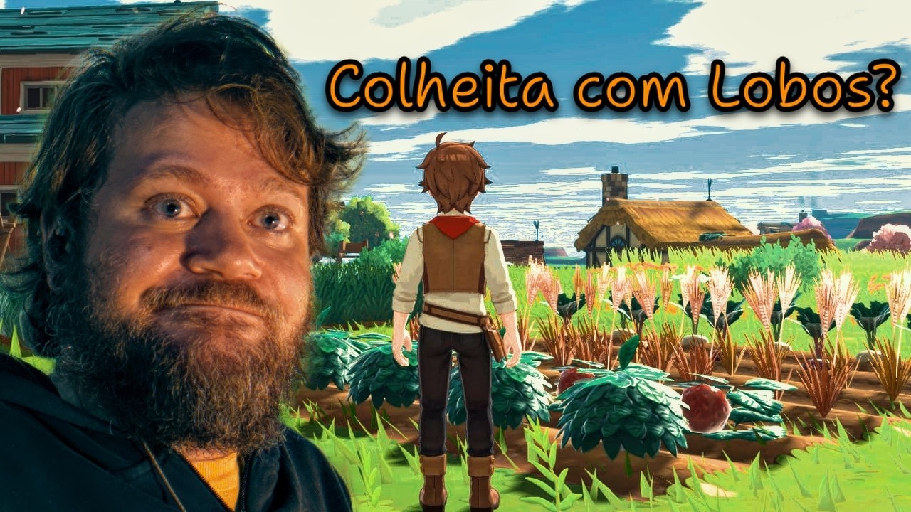 Novo Harvest Moon anunciado, pretende ser o maior!
