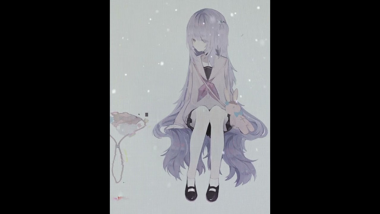 Lost Sky Vision (Slowed Instrumental)