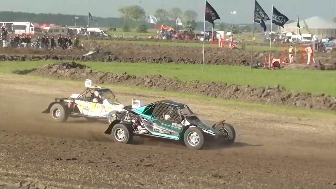 Pieterzijl 2024 - Klasse 10