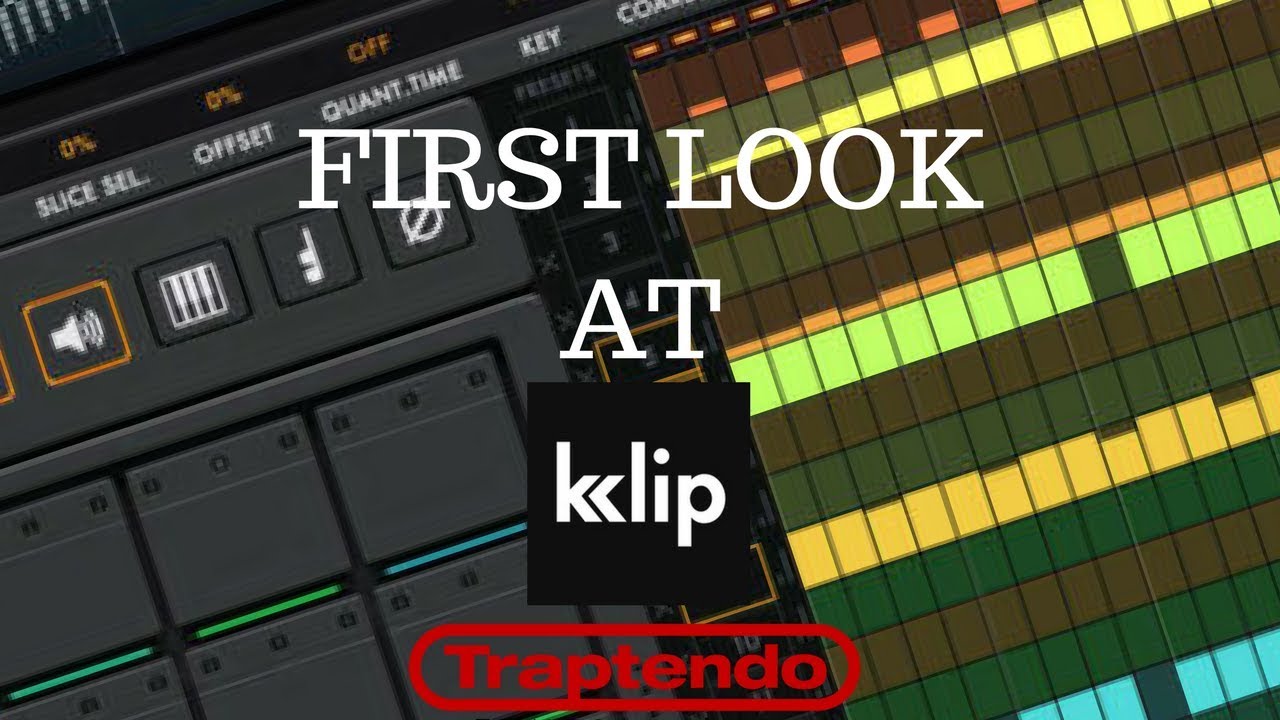 First Look At Sample Magic Klip