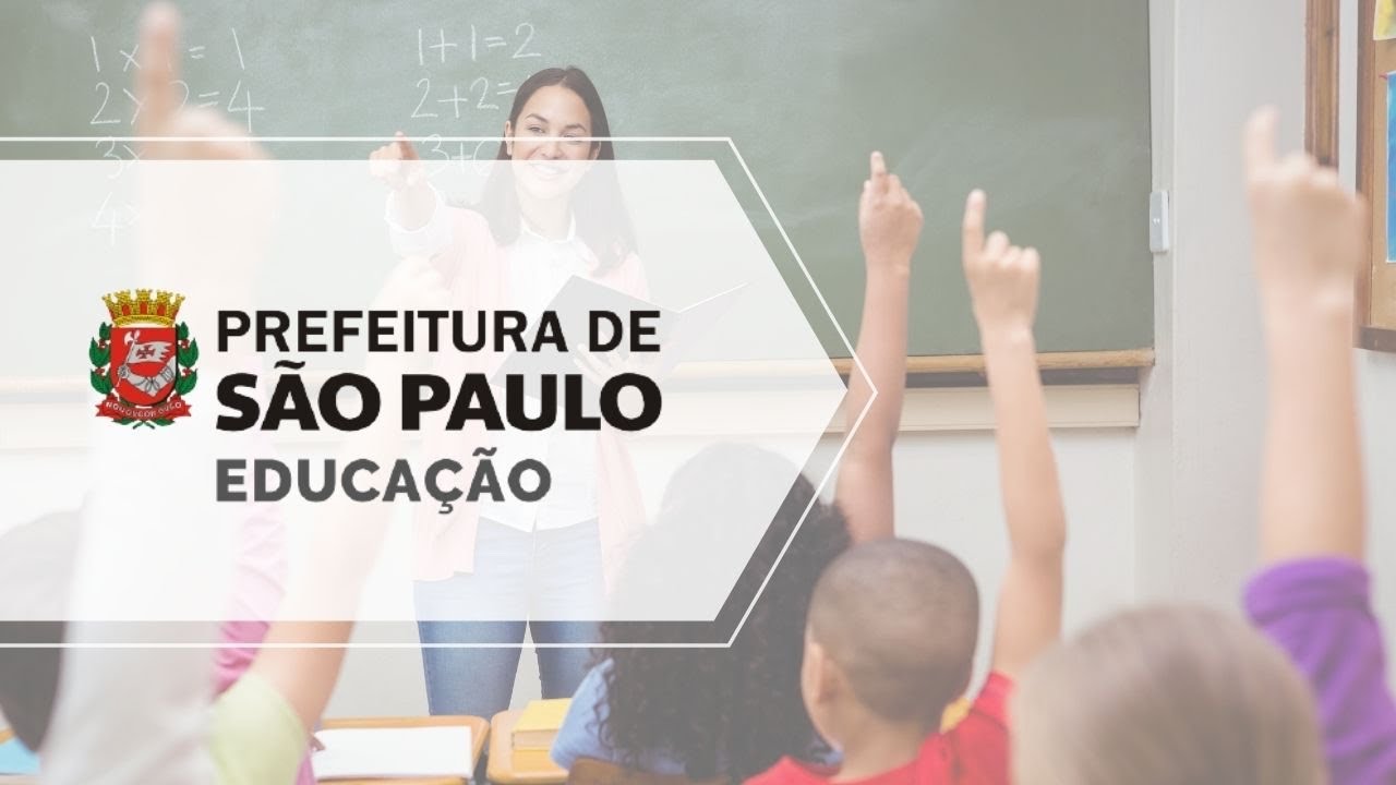PMSP: Mais de 7.500 vagas de PEIF e escolas da Zona Sul iniciam o ano sem aulas