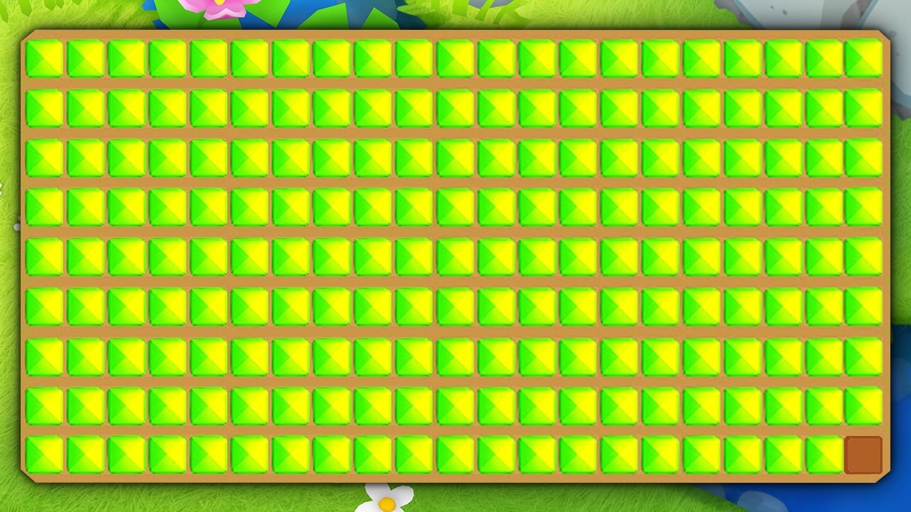 I added 254 MODDED UPGRADES!