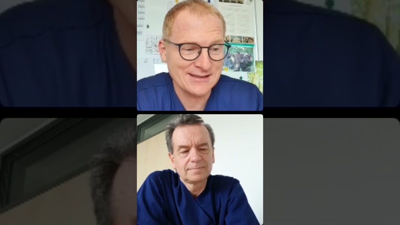 Live Q&A zu 